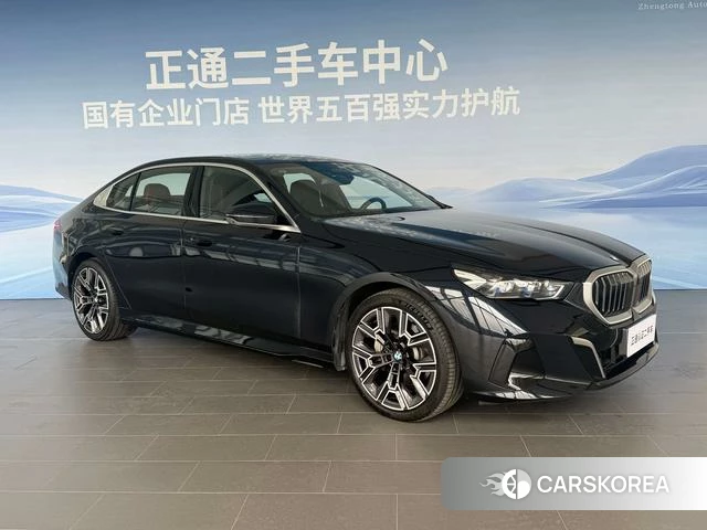 BMW 5 series id 4279215 из Китая 16