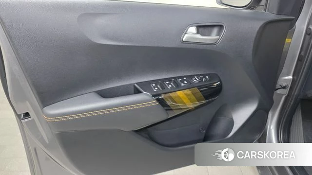 Kia Morning Urban (JA) id 4195462 из Кореи 16