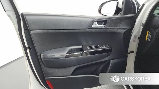 Kia Sportage 4th Generation id 4496905 из Кореи 16