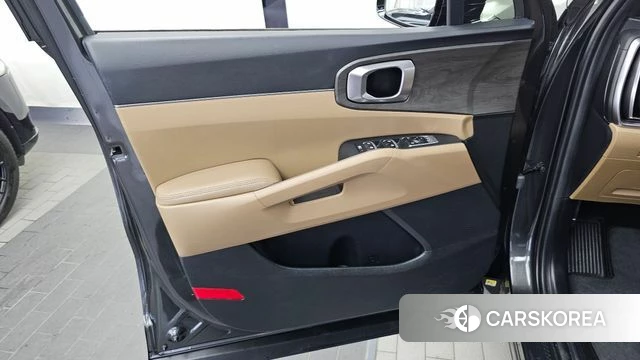 Kia The New Sorento 4th Generation id 4506019 из Кореи 16