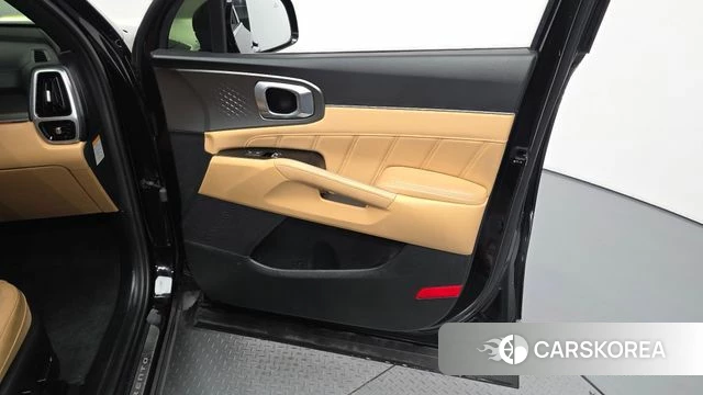 Kia Sorento 4th Generation id 4871709 из Кореи 16