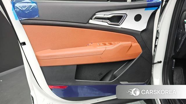 Kia The New Sportage 5th Generation Hybrid id 4904039 из Кореи 16