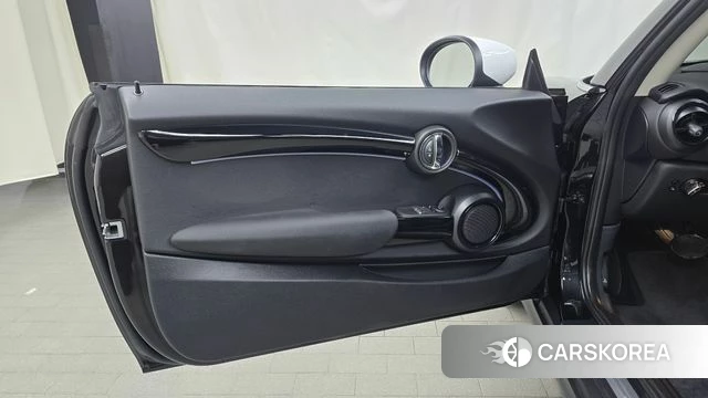 Mini Cooper id 4316099 из Кореи 16