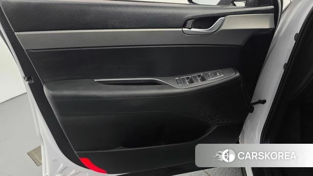 Hyundai Palisade id 4500931 из Кореи 16