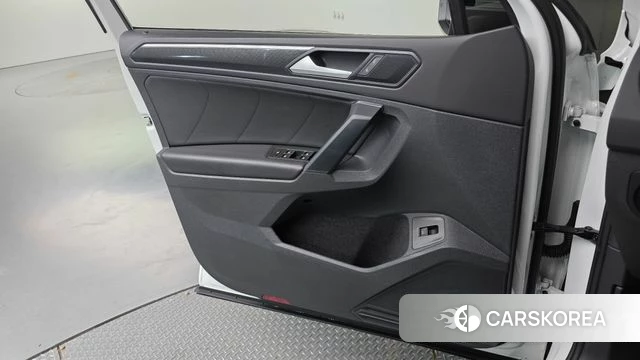 Volkswagen Tiguan second Generation id 4613037 из Кореи 16