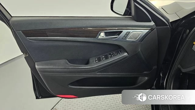 Genesis G80 id 4536005 из Кореи 16