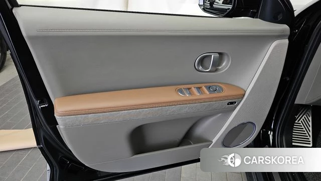Hyundai Ionic 5 id 4650659 из Кореи 16