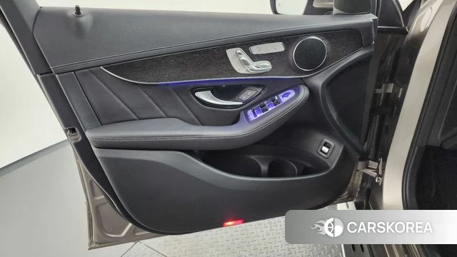 Mercedes-Benz GLC-Class X253 id 4195213 из Кореи 16