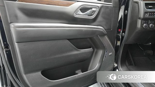 Chevrolet (GM Daewoo) Tahoe id 4433347 из Кореи 16