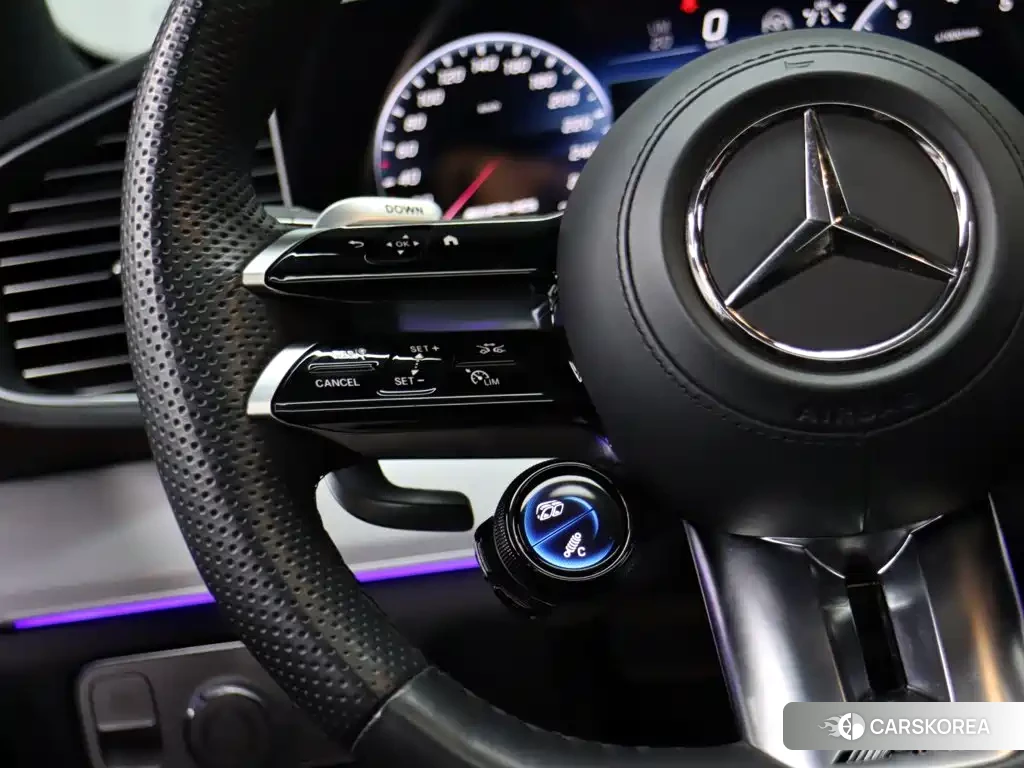 Mercedes-Benz GLE AMG id 4669485 из Китая 16