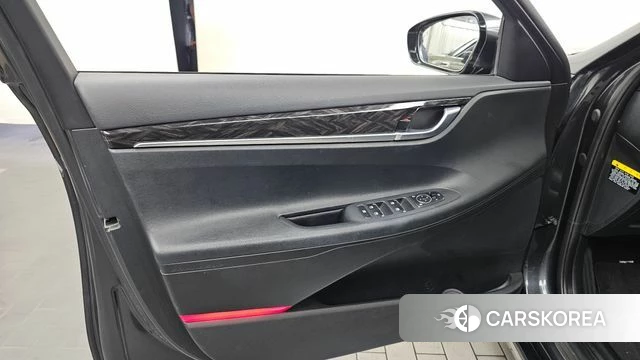 Hyundai Grandeur IG id 4496450 из Кореи 16