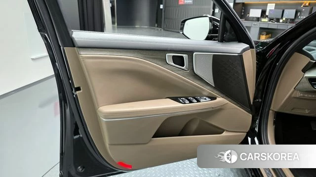 Kia K8 id 4283097 из Кореи 16