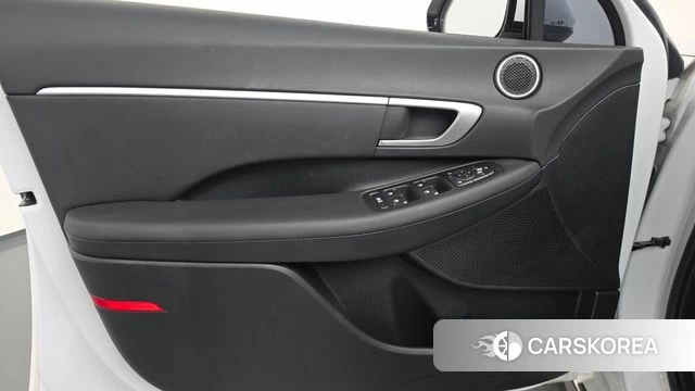 Hyundai Sonata D Edge Hybrid (DN8) id 4916902 из Кореи 16