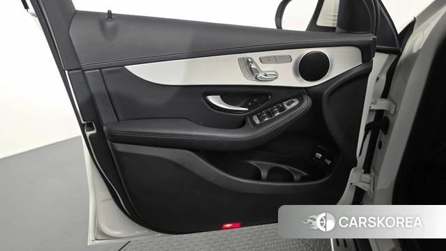 Mercedes-Benz GLC-Class X253 id 4293581 из Кореи 16