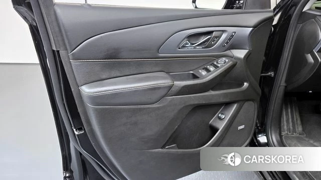 Chevrolet (GM Daewoo) Traverse id 4224234 из Кореи 16