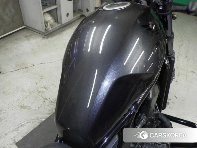 Honda REBEL 1100 DCT id 4184311 из Японии 16