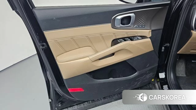 Kia The New Sorento 4th Generation id 4539555 из Кореи 16