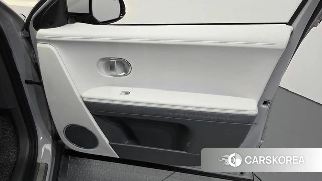 Hyundai Ionic 5 id 4720085 из Кореи 16