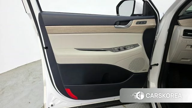 Hyundai Palisade id 4409260 из Кореи 16