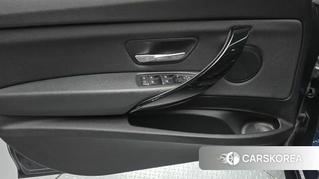 BMW 3 Series GT (F34) id 4429884 из Кореи 16