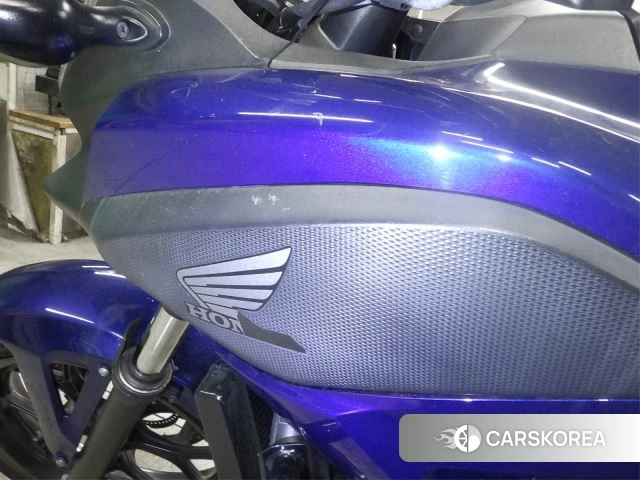 Honda NC750X DCT id 3948041 из Японии 16