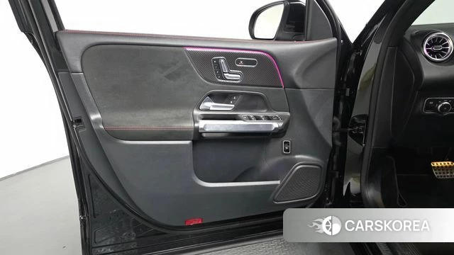 Mercedes-Benz GLB-Class X247 id 4500703 из Кореи 16