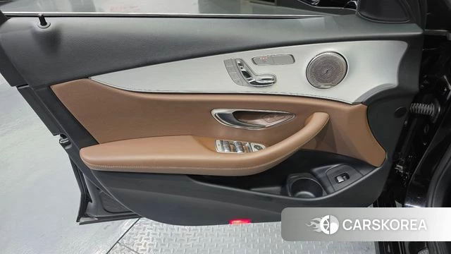 Mercedes-Benz E-Class W213 id 4731711 из Кореи 16