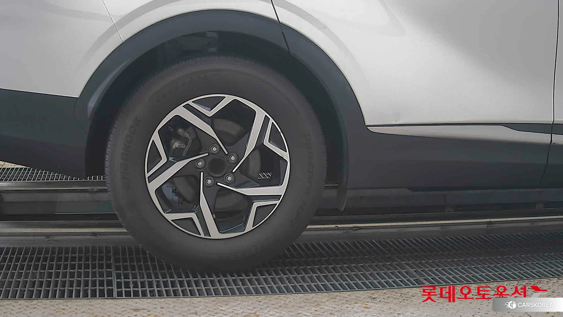 Kia Sportage id 4669095 из Кореи 16