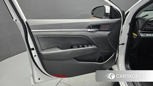 Hyundai The New Avante AD id 4203567 из Кореи 16