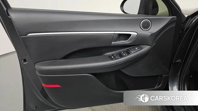 Hyundai Sonata Hybrid (DN8) id 4489018 из Кореи 16