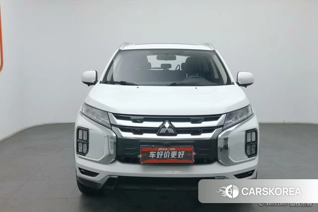 Mitsubishi  Jinxuan ASX id 4210137 из Китая 16