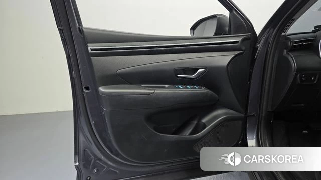 Hyundai Tucson (NX4) id 4415944 из Кореи 16
