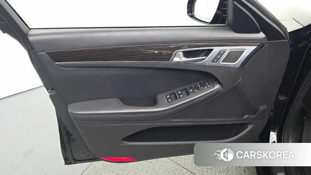 Genesis G80 id 4586954 из Кореи 16