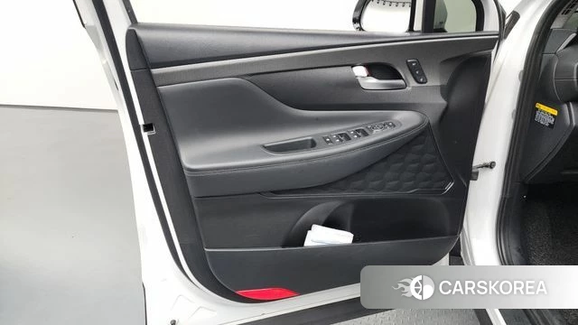 Hyundai Santa Fe TM id 4310639 из Кореи 16