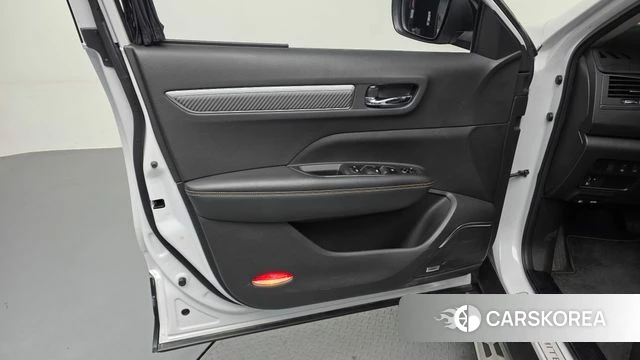 Renault Korea (Samsung) The New QM6 id 4667118 из Кореи 16
