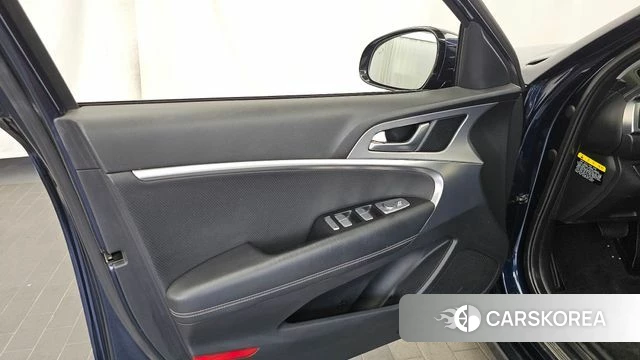 Genesis G70 id 4435824 из Кореи 16