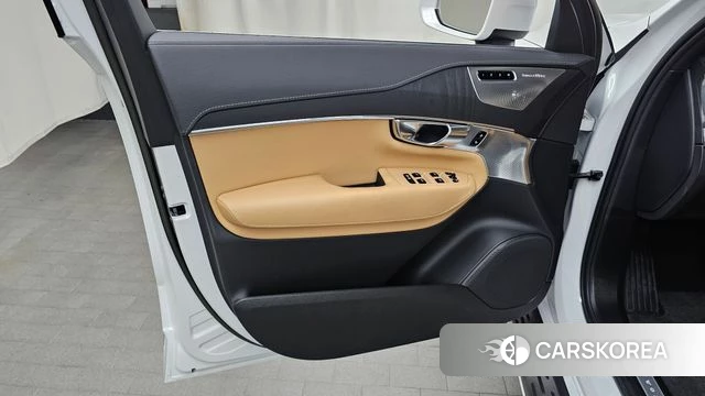 Volvo XC90 second Generation id 4591795 из Кореи 16