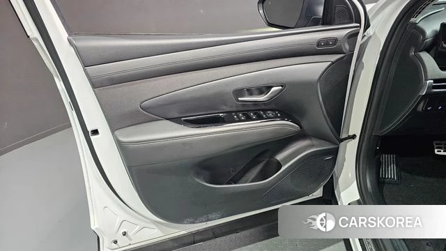 Hyundai The New Tucson Hybrid (NX4) id 4493671 из Кореи 16