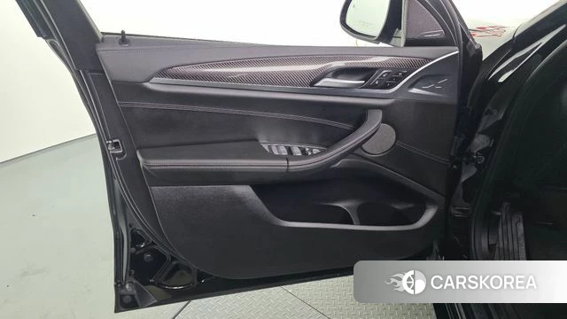 BMW X4 (G02) id 4322358 из Кореи 16