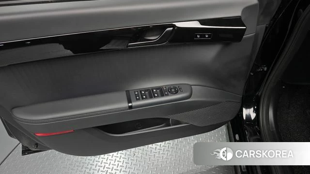 Hyundai Grandeur Hybrid (GN7) id 4862979 из Кореи 16