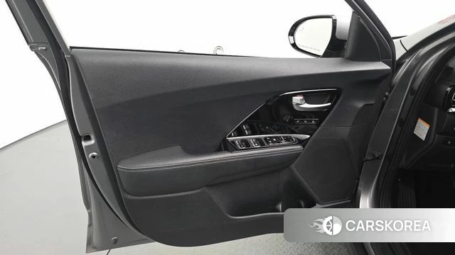 Kia Niro EV id 4764116 из Кореи 16