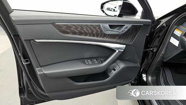 Audi A6 (C8) id 4395463 из Кореи 16