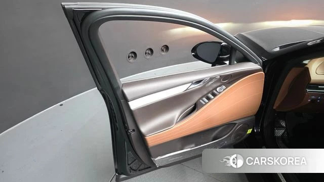 Genesis G80 (RG3) id 4409284 из Кореи 16