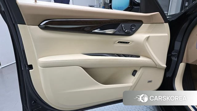 Cadillac CT6 id 4470648 из Кореи 16