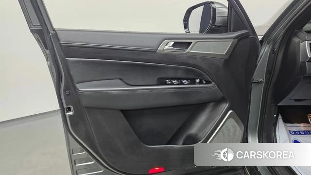 Ssangyong G4 Rexton id 4384741 из Кореи 16