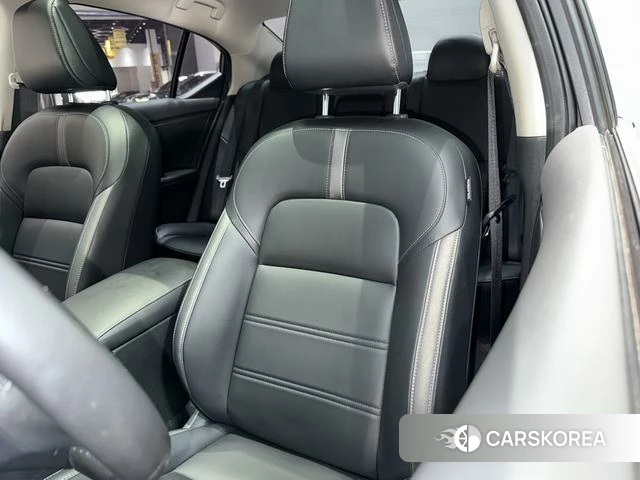 Nissan Xuan Yi id 4261452 из Китая 16