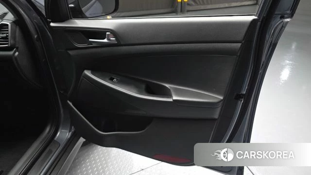 Hyundai All New Tucson id 4906852 из Кореи 16