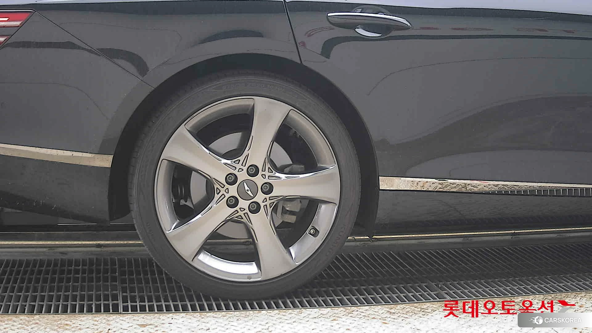 Hyundai G80 id 4498396 из Кореи 16