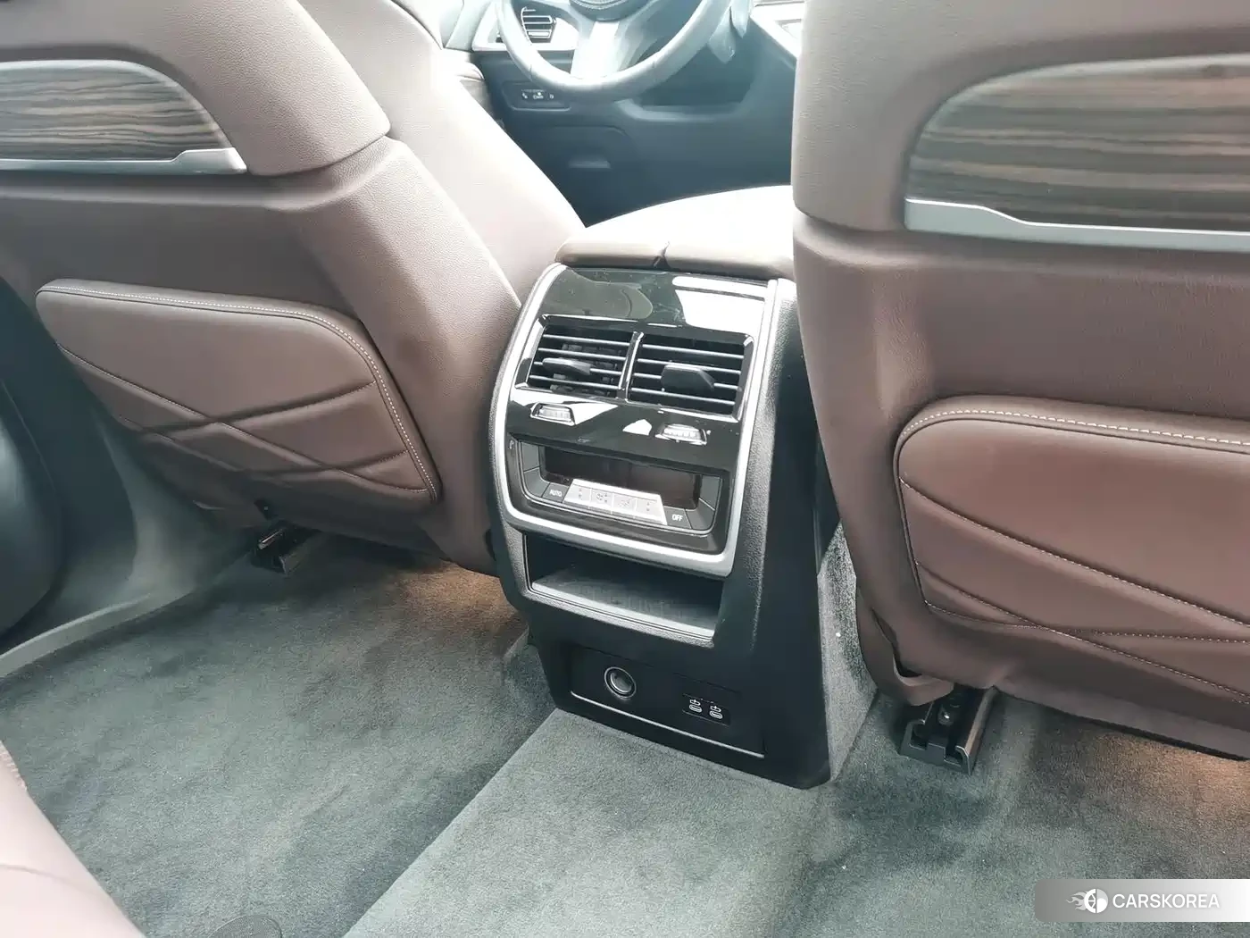 BMW X5 id 4622362 из Китая 16
