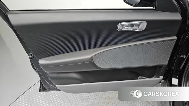 Hyundai Ionic 6 id 4847599 из Кореи 16